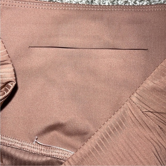 Girlfriend Collective ribbed high-rise leggings size M - Picture 6 of 6